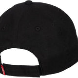 BLACL LEVIS CAP