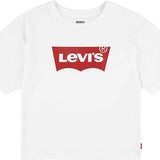 LEVIS CROPPED TSHIRT