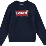 LEVI'S NAVY JUMPER