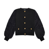 BALMAIN cardigan