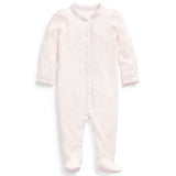 RALPH LAUREN SLEEPSUIT
