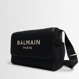 BALMAIN BABY CHANGING BAG AND MAT
