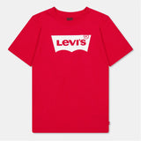 LEVI'S RED BABY TSHIRT
