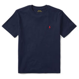 RALPH LAUREN NAVY TSHIRT
