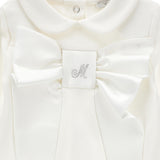 MONNALISA BOW BABYGROW