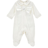 MONNALISA BOW BABYGROW