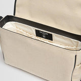 BALMAIN BABY CHANGING BAG AND MAT