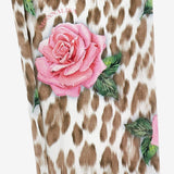 MONNALISA ROSE LEGGINGS