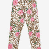 MONNALISA ROSE LEGGINGS