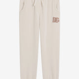 DOLCE AND GABBANA joggers