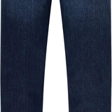 LEVI 510 SKINNY STRETCH JEANS