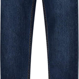 LEVI 510 SKINNY STRETCH JEANS