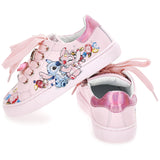 MONNALISA STITCH TRAINERS