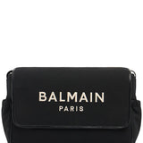 BALMAIN BABY CHANGING BAG AND MAT