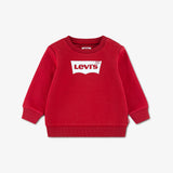 LEVI'S RED JUMPER