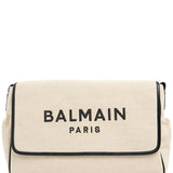 BALMAIN BABY CHANGING BAG AND MAT