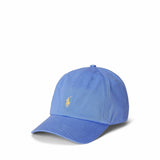 RALPH LAUREN BLUE CAP