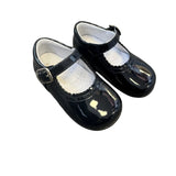 PRETTY ORIGINAL NAVY SHOES