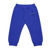 Balmain Blue Tracksuit Set