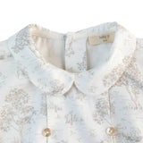 BABY GI COUNTRY ROMPER