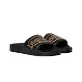 Dsquared2 Black Sliders