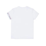 Dsquared2 White T-Shirt With Logo