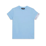 Dsquared2 Blue Logo T-Shirt