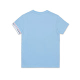 Dsquared2 Blue Logo T-Shirt