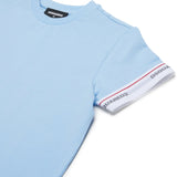 Dsquared2 Blue Logo T-Shirt
