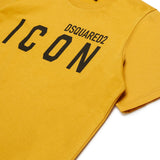 Dsquared2 Icon Logo T-Shirt