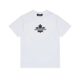 Dsquared2 White Logo T-Shirt