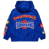 Dquared2 Logo Jacket