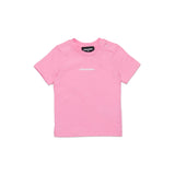 Dsquared2 Pink T-Shirt