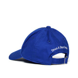 Dsquared2 Blue Logo Cap