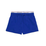 Dsquared2 Blue Logo Swim Short