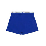 Dsquared2 Blue Logo Swim Short