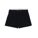 Dsquared2 Black Logo Swim Shorts