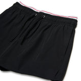 Dsquared2 Black Logo Swim Shorts