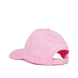 Dsquared2 Pink Logo Cap