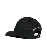 Dsquared2 Black Logo Cap