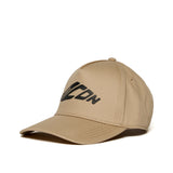 Dsquared2 Beige Icon Logo Cap