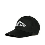 Dsquared2 Black Logo Cap