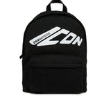 Dsquared2 Black Icon Logo Bag