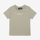 Dsquared2 Beige T-Shirt