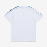 Dsquared2 White Logo Sleeve T-Shirt