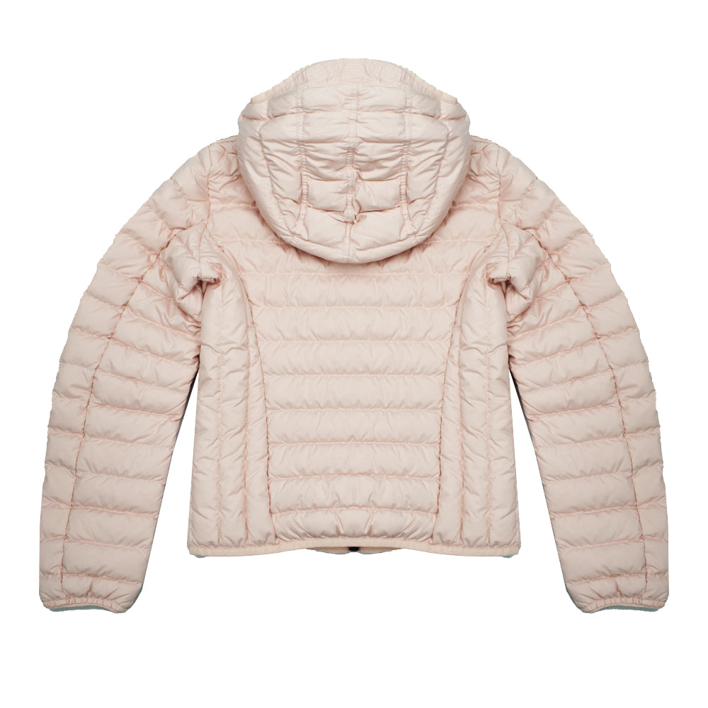 Parajumpers Juliet Pink Coat