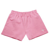 Guess Active Mini Shorts Pink