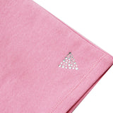 Guess Active Mini Shorts Pink