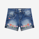 GUESS DENIM SHORTS