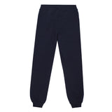Navy Teddy Tracksuit